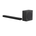 HS2100S Hisense 280W 2.1 CH Soundbar with Wireless Subwoofer 